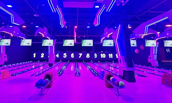 String Bowling Images