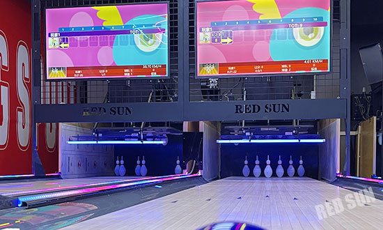 Duck Bowling Images